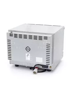   MAXIMA Elektromos ipari kombi sütő - 4 x GN 1/1 / 60x40 cm tálca - digitális