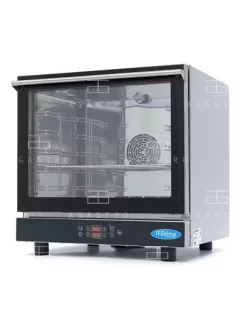   MAXIMA Elektromos kombi sütő - 5 x GN 1/1 / 60x40 cm - digitális