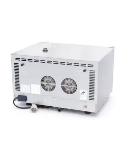   MAXIMA Elektromos ipari kombi sütő - 4 x GN 1/1 / 60x40 cm tálca - mechanikus