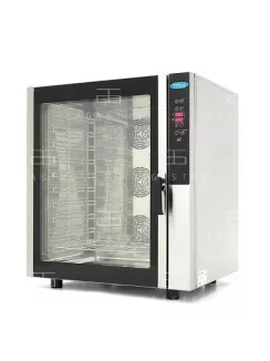   MAXIMA Elektromos kombi sütő - 10 x GN 1/1 / 60x40 cm - digitális