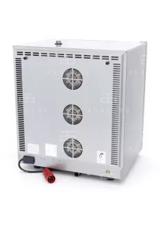   MAXIMA Elektromos kombi sütő - 10 x GN 1/1 / 60x40 cm - digitális