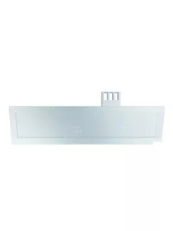 MAXIMA Kombi sütő páraelszívó - 11 x GN 1/1