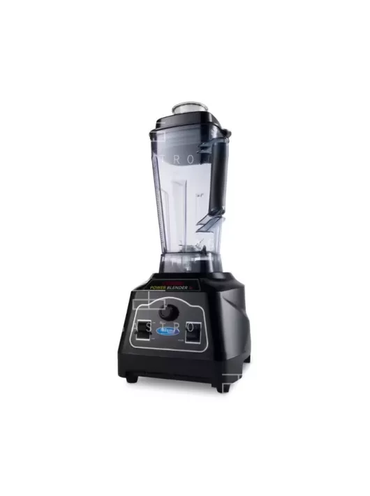 MAXIMA Turmixgép - 2,5 liter - 1,8 kW