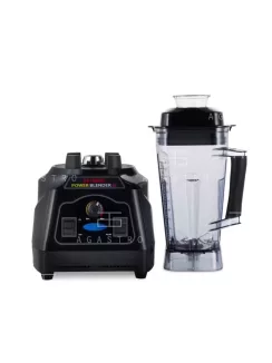 MAXIMA Turmixgép - 2,5 liter - 1,8 kW