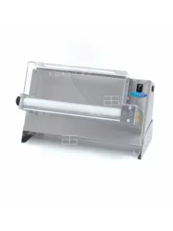 MAXIMA Fondant nyújtó gép - 45 cm