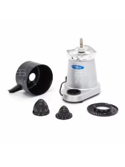 MAXIMA Elektromos citrusfacsaró - 32 liter/h 