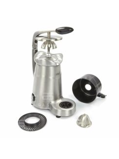 MAXIMA Elektromos citrusfacsaró - 32 liter/h - automata