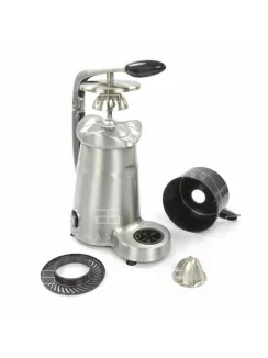 MAXIMA Elektromos citrusfacsaró - 32 liter/h - automata