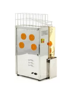 MAXIMA Automata narancsfacsaró - 8 kg kapacitás