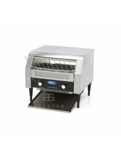 MAXIMA Szalagos kenyérpirító - 450 szelet/h