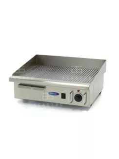 MAXIMA Elektromos rostlap - barázdált - 3 kW