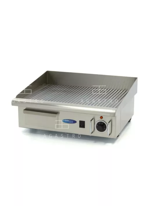 MAXIMA Elektromos rostlap - barázdált - 3 kW