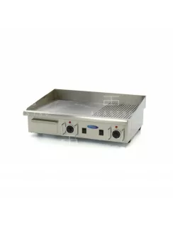 MAXIMA Elektromos rostlap - sima/barázdált - 4,4 kW