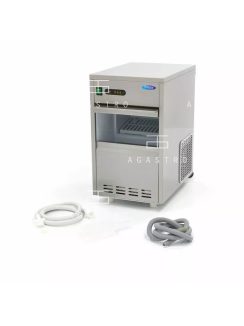   MAXIMA Jéggép 24kg/nap - gömbölyű kockák - léghűtéses