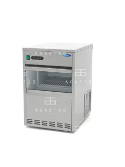   MAXIMA Jéggép 45kg/nap - gömbölyű kockák - vízhűtéses