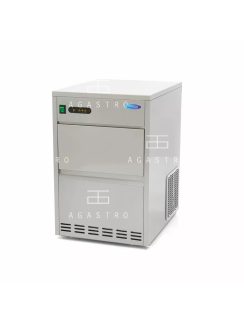   MAXIMA Jéggép 45kg/nap - gömbölyű kockák - léghűtéses