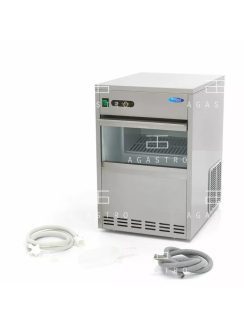   MAXIMA Jéggép 45kg/nap - gömbölyű kockák - léghűtéses