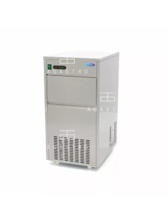   MAXIMA Jéggép 60kg/nap - gömbölyű kockák - léghűtéses