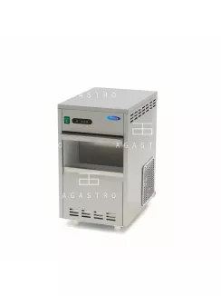 MAXIMA Jéggép 30kg/nap - zúzott/lapított - léghűtéses