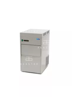 MAXIMA Jéggép 50kg/nap - zúzott/lapított - léghűtéses