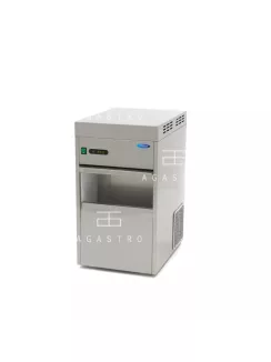 MAXIMA Jéggép 50kg/nap - zúzott/lapított - léghűtéses