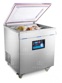   MAXIMA Vákuumcsomagoló gép - belső kamra - 70 cm hegesztőél