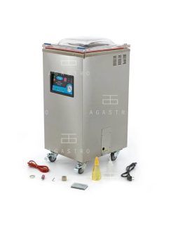   MAXIMA Vákuumcsomagoló gép - belső kamra - 40 cm hegesztőél