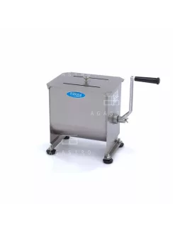 MAXIMA Húskeverő - 10 liter - kézi