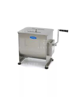 MAXIMA Húskeverő - 30 liter - kézi
