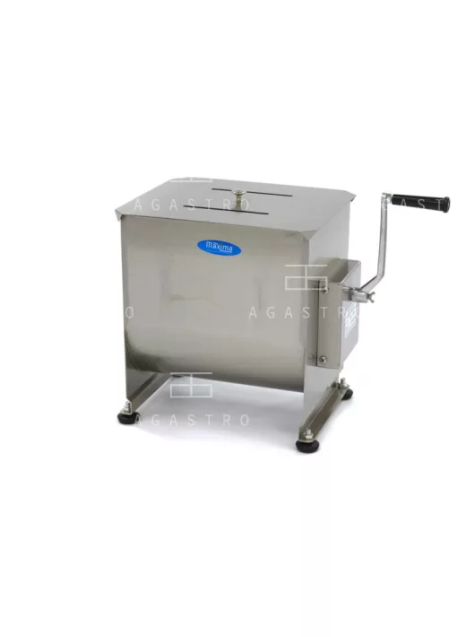 MAXIMA Húskeverő - 30 liter - kézi