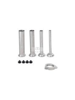 Hurka- és kolbásztöltő - 7 L (függőleges)