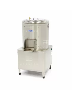 MAXIMA Burgonyakoptató - 600 kg/h