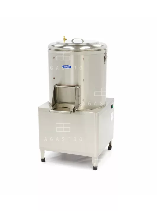 MAXIMA Burgonyakoptató - 600 kg/h