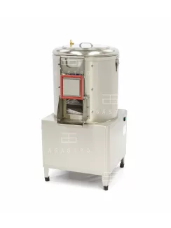 MAXIMA Burgonyakoptató - 600 kg/h