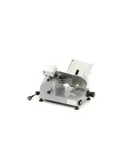 MAXIMA Szeletelőgép - 220 mm-es pengeátmérő