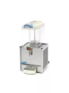 MAXIMA 1 tartályos italadagoló - 18 liter - elektromos