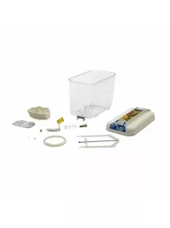 MAXIMA 1 tartályos italadagoló - 18 liter - elektromos