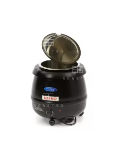 MAXIMA Leves melegentartó - 10 liter