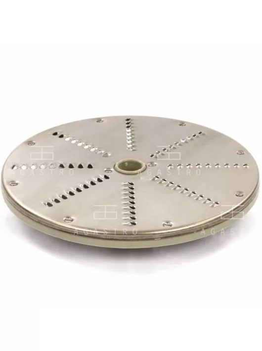 MAXIMA Reszelő tárcsa - 4 mm