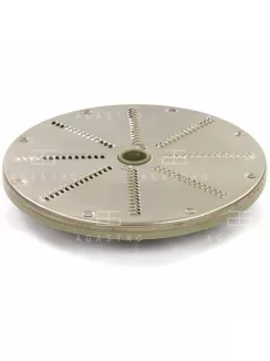 MAXIMA Reszelő tárcsa - 3 mm