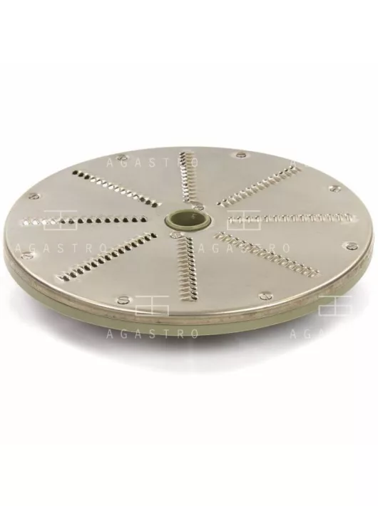 MAXIMA Reszelő tárcsa - 3 mm