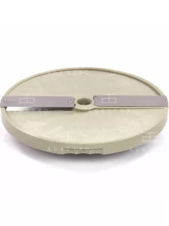 MAXIMA Szeletelő tárcsa 4 mm