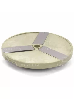 MAXIMA Szeletelő tárcsa 2 mm
