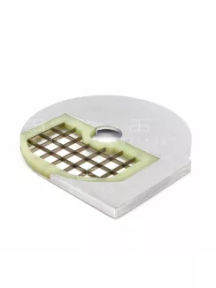   MAXIMA Kockázó tárcsa zöldségszeletelőhöz - 20 x 20 mm
