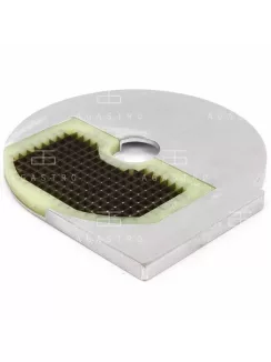 MAXIMA Kockázó tárcsa zöldségszeletelőhöz - 8 x 8 mm