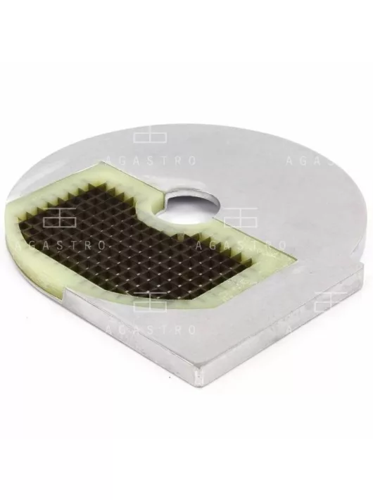 MAXIMA Kockázó tárcsa zöldségszeletelőhöz - 8 x 8 mm