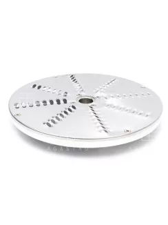MAXIMA Reszelő tárcsa - 3 mm