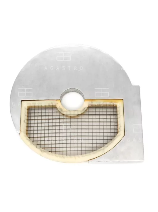 MAXIMA Kockázó tárcsa szeletelőhöz - 6 x 6 mm