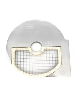 MAXIMA Kockázó tárcsa szeletelőhöz - 10 x 10 mm