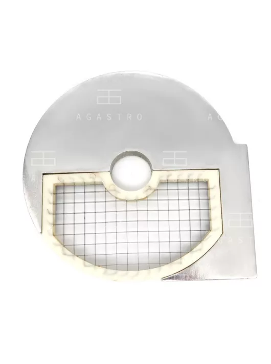 MAXIMA Kockázó tárcsa szeletelőhöz - 10 x 10 mm